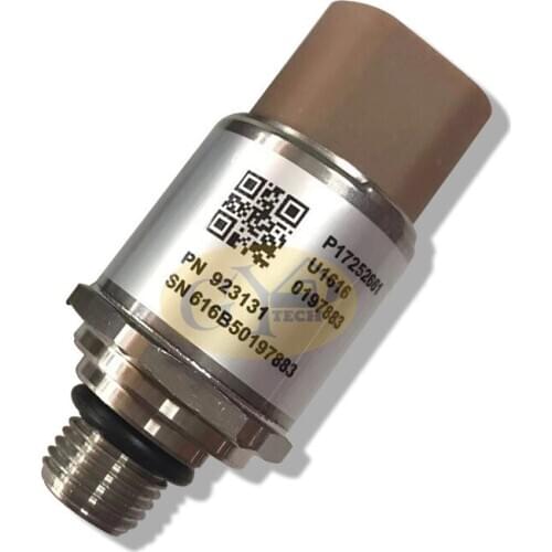 17252661 Pressure Sensor VOE17252661 Pressure Switch for Volvo Excavator