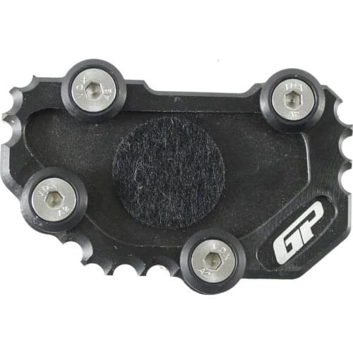 SUZUKI DL 650 Compatible Stand Extension 2004-2016