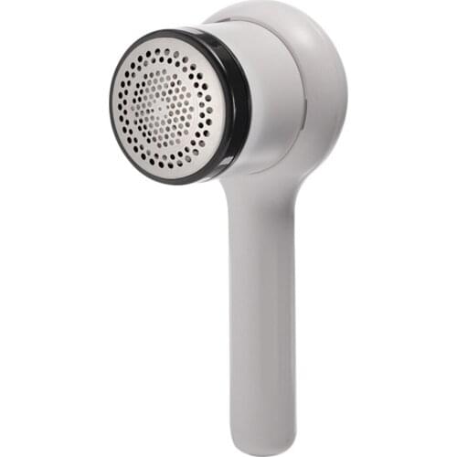 Lint Remover Electric Clothes Sweater Curtains Portable Fuzz Fabric Shaver USB Rechargeable Pill Remover Lint Pellet Cut Machine