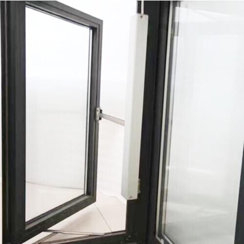 Greenhouse Automatic Window Opener ,Remote Controlled home Automatic Chain Window Actuator Open distance optional