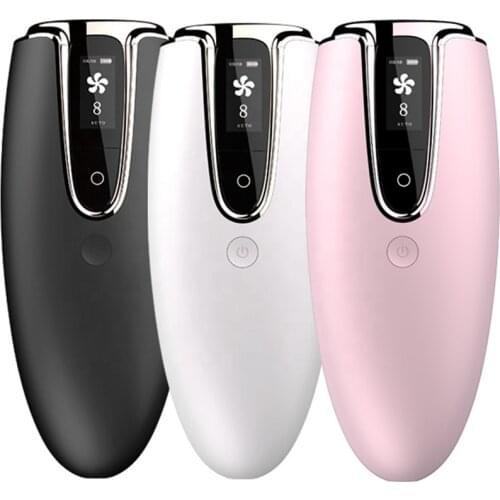 Full body IPL laser hair removal device home use machine portable ipl Hair Removal machine