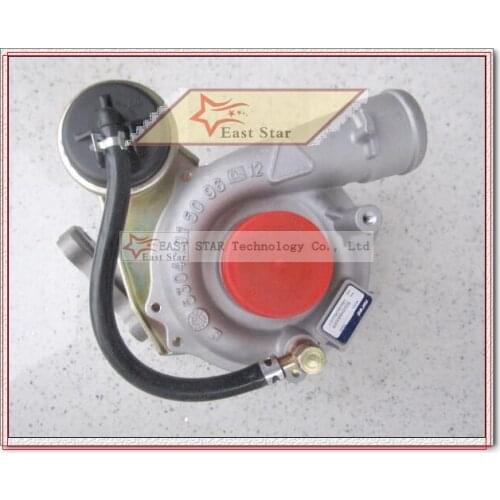 K03 53039700009 706977-0003 706977 0375C8 Turbo For PEUGEOT 206 307 406 Partner For CITROEN Berlingo C5 Xantia DW10TD 2.0L HDI