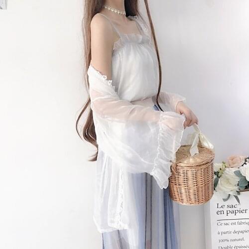 Neko Para Travel Vests