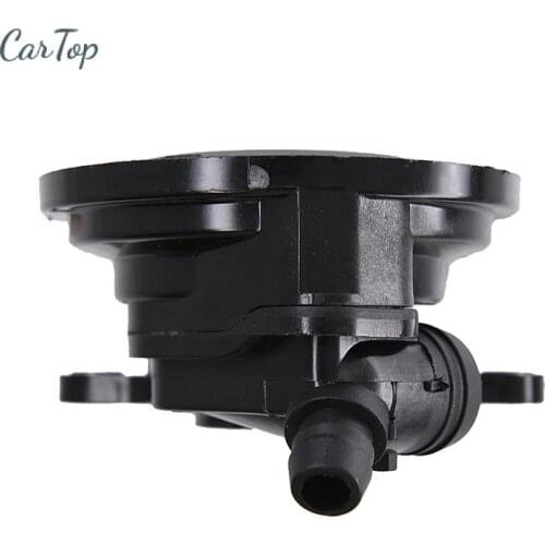 New Oil Separator Engine Block Ventilation PCV Valve For Benz M285 S600 CL600 5.5L V12 OE 2750100291 275 010 02 91