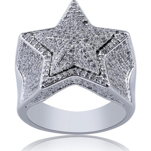 Мужские кольца OMYFUN China At AliExpress