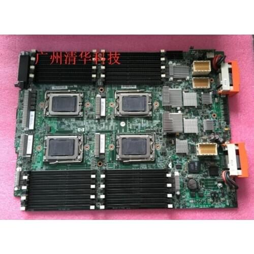 Original 1 year warranty, good test BL685C G7 Motherboard 669000-001 578817-002