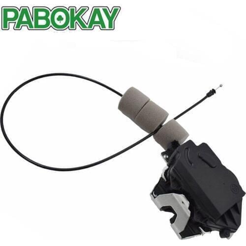 Rear Tailgate Hatch Lock Actuator for Mercedes GL450 GL550 R350 ML350 ML500 R320 1647400735 1647400300 A1647400735 A1647400300