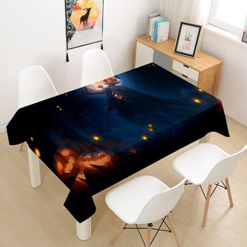 Sisher Tablecloths