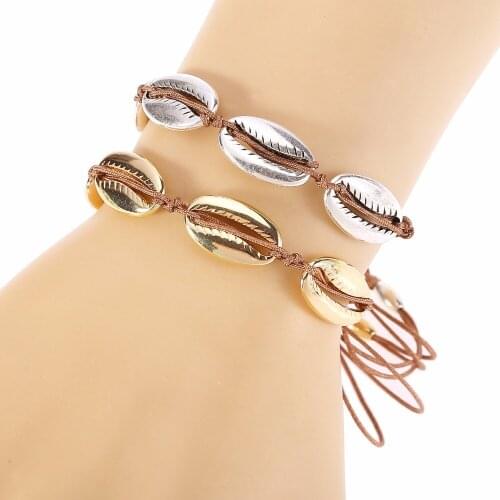 Sobuy Metal Bracelets