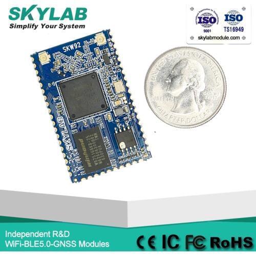 Mtk Mt7628 Iot Wlan Access Point Wifi Module with 256Mb flash 1024Mb RAM DDR2