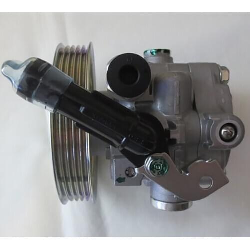 High Quality Brand New Power Steering Pump W/ Pulley For Car Subaru Impreza WRX STI 34430FE042 34430FE041 34430FE040 34446AG020