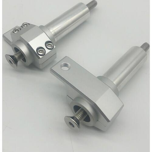 XILIWOLF Motorcycle Frames