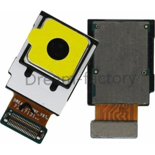 Back Big Rear Camera Flex Cable Replacement for Samsung Galaxy S8 G950 S8 Plus G955