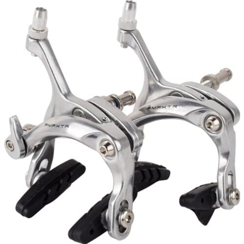 Road car brake clamp dead flying car c brake modification profit pu biaxial long arm bike brake accessories before and after