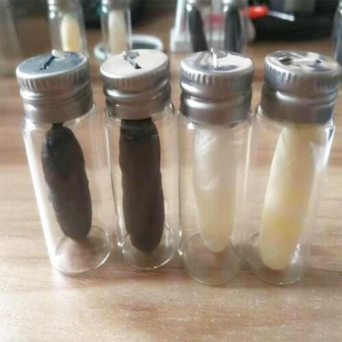 Dental Flosser 30m Charcoal Bamboo Eco Friendly Floss Stick Interdental Teeth Clean Line Toothpick Portable Case Oral Hygiene