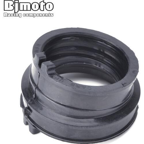 1 PCS 16211-MBN-640 Motorcycle Carburetor Joint Intake Adjuster Interface Adapter For Honda XR650R XR 650R 650 R 2000-2006 2007