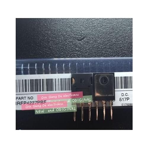 10pcs/lot IRGP4063DPBF IRGP4063D IRGP4063 GP4063D IGBT 600V 96A 330W TO247AC