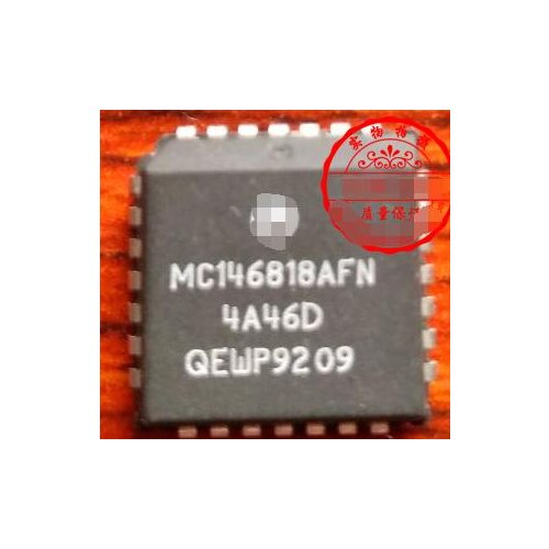 100% NEW MC146818AFN