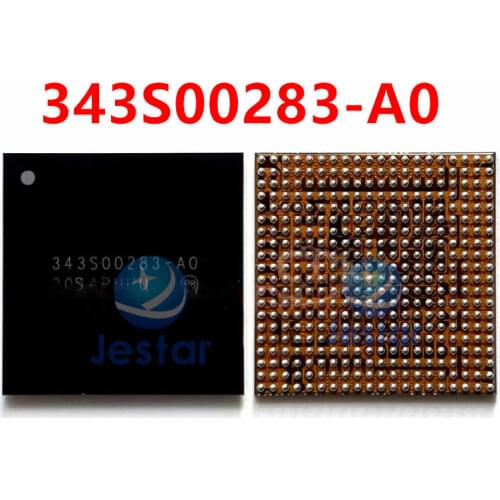 343S00283-A0 main power ic for ipad 8 2020 10.2