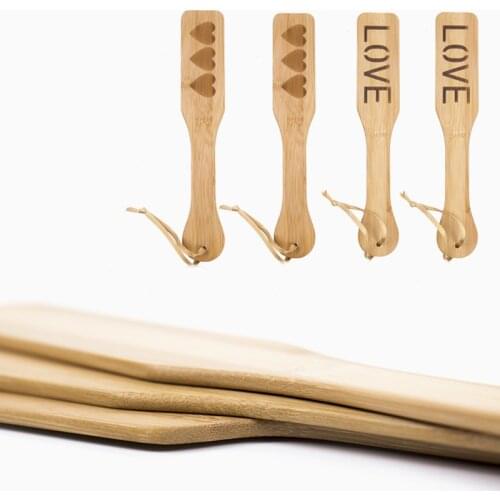 Bdsm toys Bondage Slave Wooden SM Flogger Spank Paddle Beat Submissive Slave Kinky Fetish Whip Sluts Paddles Adult Sex Toys