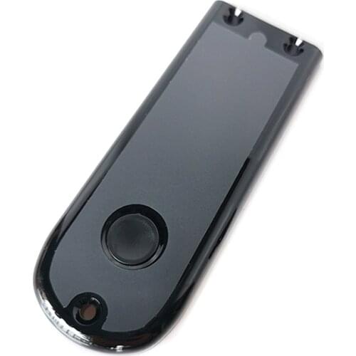 Scooter Waterproof Dashboard Case for Ninebot MAX G30 Dashboard Panel Circuit Board Cover Fixing Scratch Protection