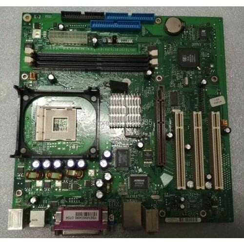D1761-A23 GS 1 W26361-W80-Z2-04-36 W26361-W80-X-04 industrial motherboard well tested working