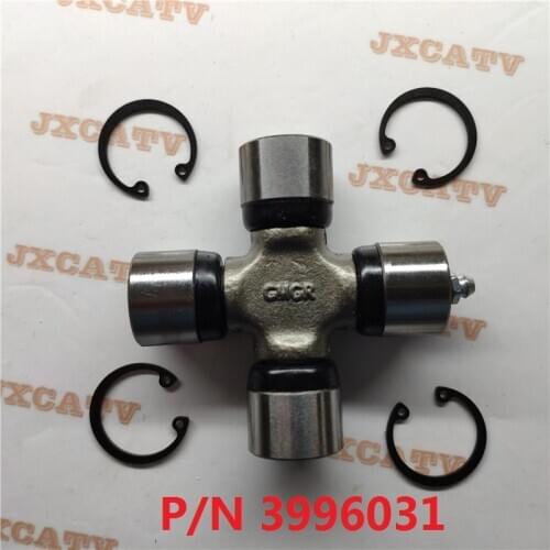 Propshaft U-JOINT For MITSUBISHI L200 KB4T 4WD 2005- & MITSUBISHI NATIVA KG/KH 2008