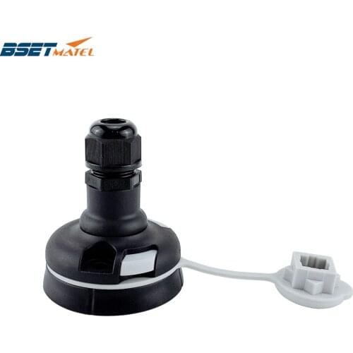 Kayak Flag Mount Base Rail Mount Support Replacement Track Mount for Fishing Boat Marine Yacht Water Sports Canoe Accessories