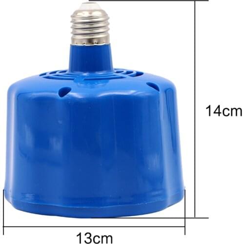 Heating Lamp Farm Animal For Chicken Piglet Temperature Controller