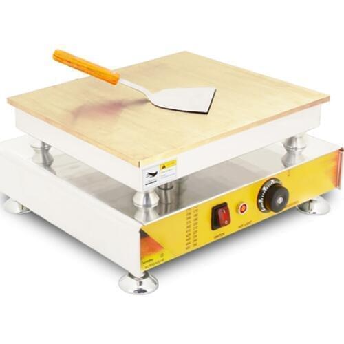 Catering Baking equipment bakery souffle pancake maker souffle cake machine