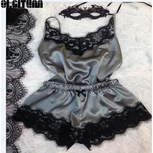 OLGITUM Women's Sleepwear