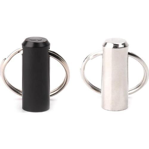 OOTDTY Stainless Steel Extractor Tool For Removing Broken Dart Stems From Dart Barrels Darts Accessories