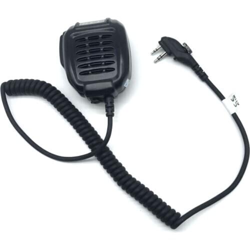 SM08M3 Original PTT Mic Sholder Remote Speaker for Hytera HYT TC-700 TC-700S TC-610 TC-618 TC-626 TC-518 TC-580 TC-446S Radio
