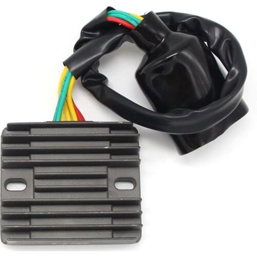 Motorcycle Voltage Regulator Rectifier High Quality Voltage Regulator For Honda 31600-MCJ-641 CBR929 CBR900 RRY/RR1 Fireblade