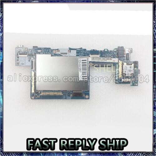 SHELI FOR LENOVO ZIJI2 LA-A811P ThinkPad 10 ThinkPad10 notebook motherboard FRU 00HW267 W8P Z3795 4GB 64G/SSD 100% Test OK