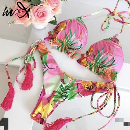 Swmmer Liket Womens Swimwear