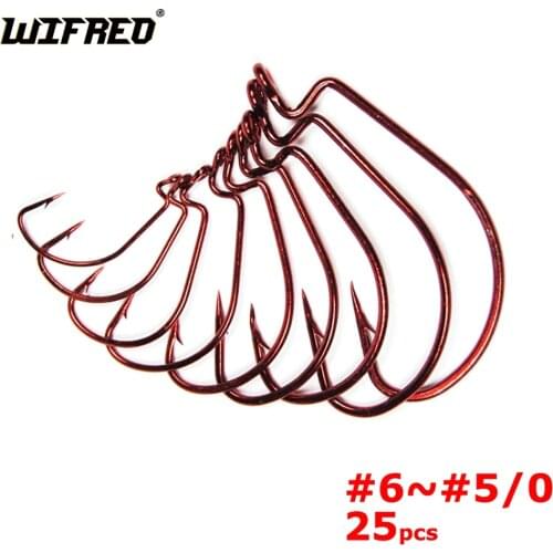 Wifreo Fishing Hooks