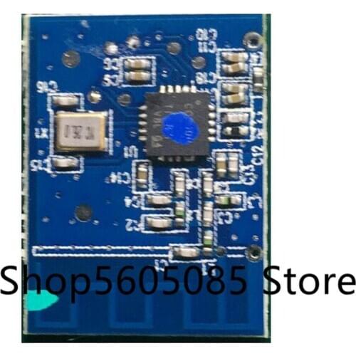 Replacement Part For Godox AD200 Flash SPEEDLITE 2.4G Wireless Receiver Wifi Board Panel NEW Original