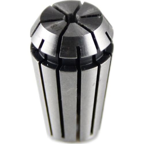 1pc CNC ER20 6mm ER collet chuck for CNC milling tool Engraving machine spindle motor ER20-6