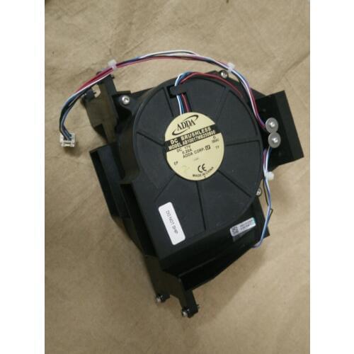 10 sets Free shipping ADDA AB10017MB250B00 17V 0.20A 4 WIRE