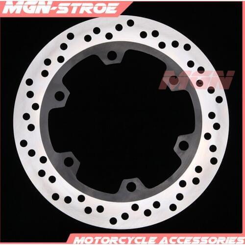260MM Rear Brake Disc Rotor for GSX 1300 GSXR1300 Hayabusa 2008 2009 2010 2011 2012 2013 2014 2015 GSXR 1300 BK B-King