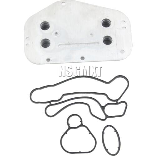 AP02 Engine Oil Cooler Radiator Cooling 55355603S2 for Chevrolet Lova Saloon T250 T255 Cruze J300 Orlando J309