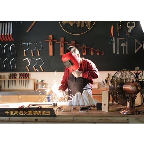 LARGE -Unique -Home office lobby Business Decor ART -Business Good luck efficacious " Hill Shade" FENG SHUI engraving sculpture