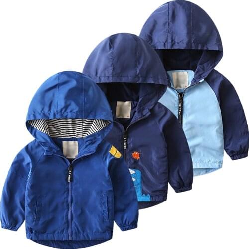 COOL RUI BY+ Outerwear For Babies