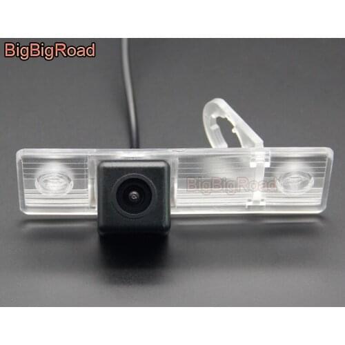 For Daewoo Gentra / Kalos / Tosca / Winstorm / Car Rear View Camera / Reversing Park Camera / HD Night Vision / Wide Angle