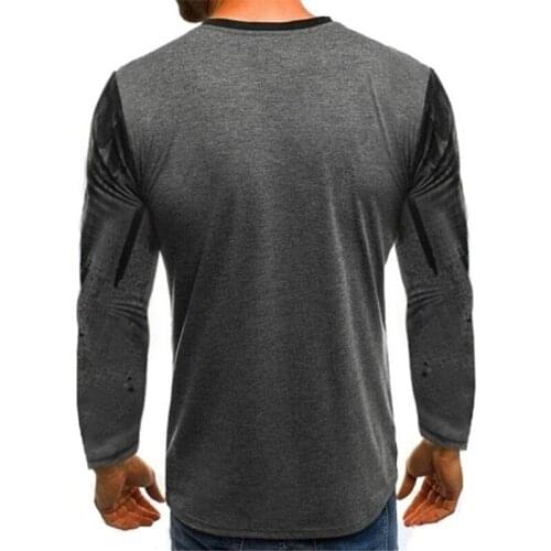 Ezeriel Men's T-Shirts