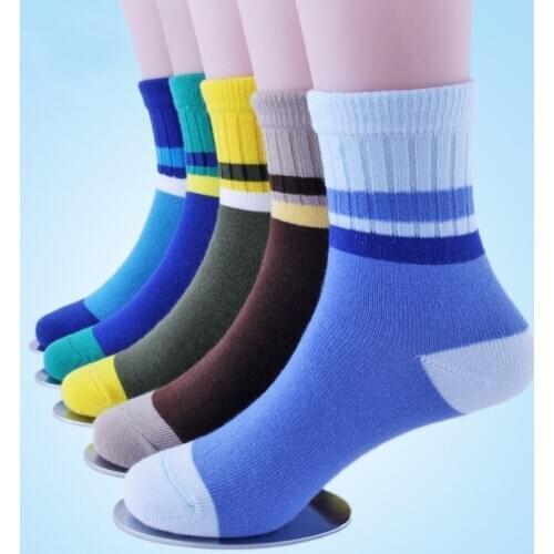 Носки для мальчиков Famli China At AliExpress