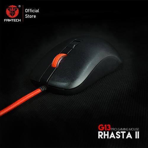 FANTECH Professional Lighting