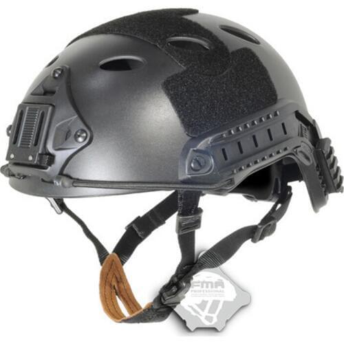 FMA Airsoft FAST The U.S. Helmet PJ Whole sale The Special Arms Outdoors Helmet Tactical Helmet BK TB818 Protective helmet