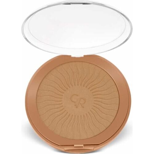 Golden Rose Face Powders